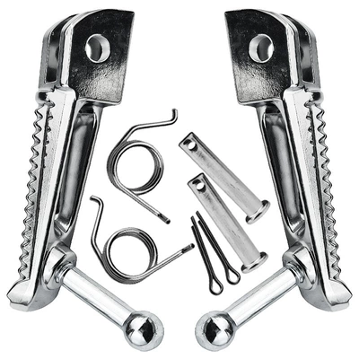 R3 Mt07/09Fz1 Front Footrests – Motorcycle General Parts