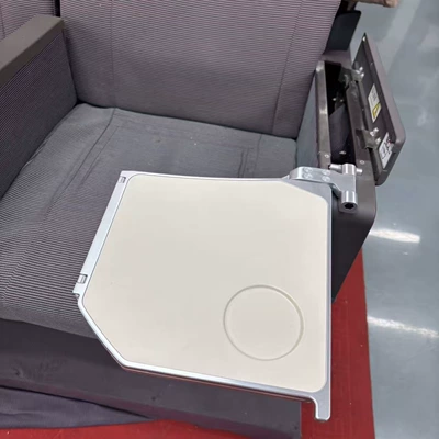 High-Speed Rail/Car/Aircraft/Cruise Ship Small Table Car table board