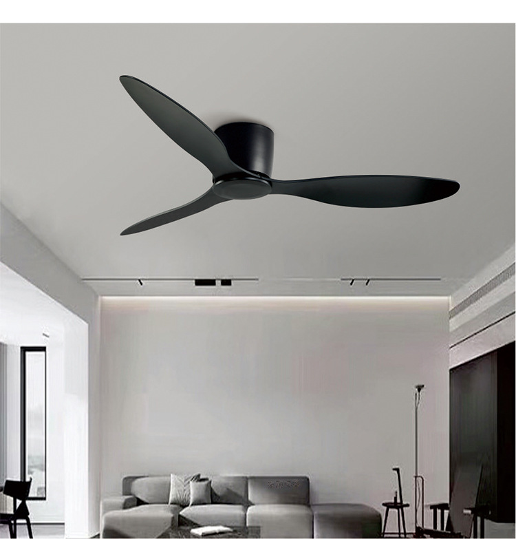 مروحة سقف ضوء 4