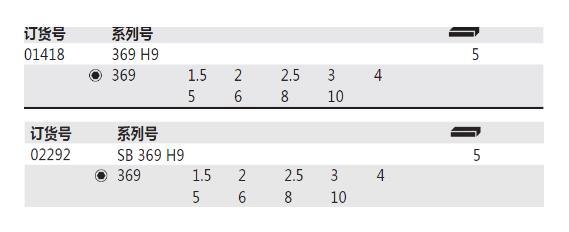 2025·SB 369 H9·ͷǰ9װ02292