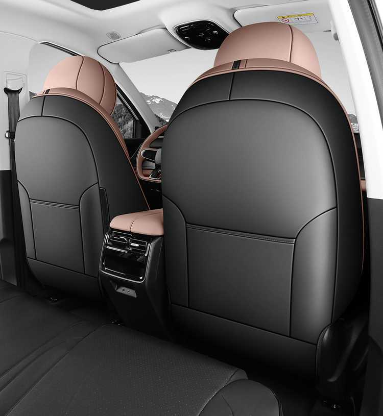 26 models of Chery Tiggo 9X dedicated seat covers, all-inclusive seat cushions, all-season seat pads, car seat covers, and leather seat cushions