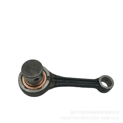 Şatun connecting rod suitable
