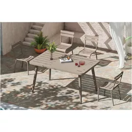 户外金属桌椅;藤编桌椅;户外沙发