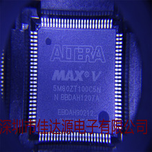 5M80ZT100C5N 5M80ZT100C5оƬIC TQFP100Ƕ��ʽԭ�b�F؛�|�����C