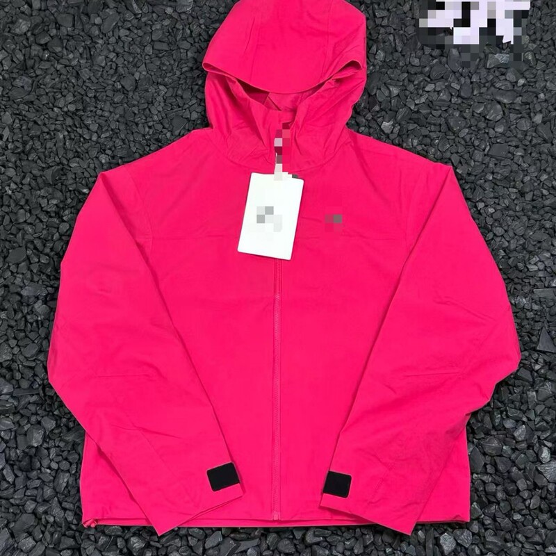 Xiaoshujia Women's New Outdoor Hard Shell Jacket Coat Customer Service NB36788
