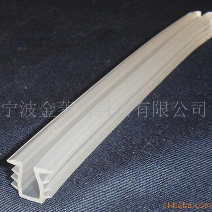 橡胶密封条 厂家批发供应无味透明移门胶条 门窗车窗密封条批发