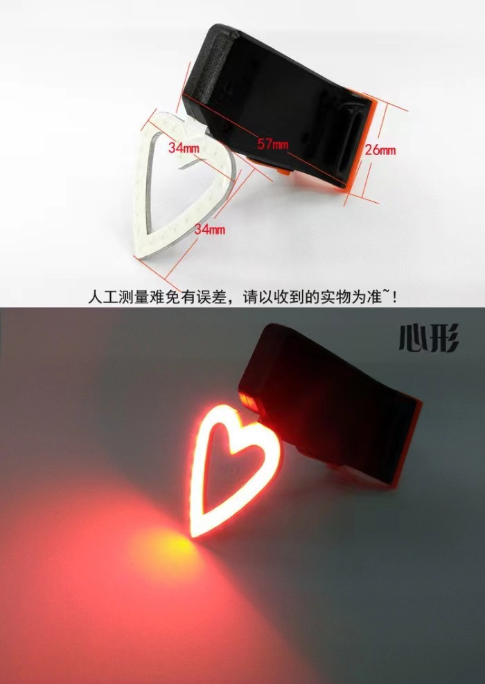 Heart Boxed