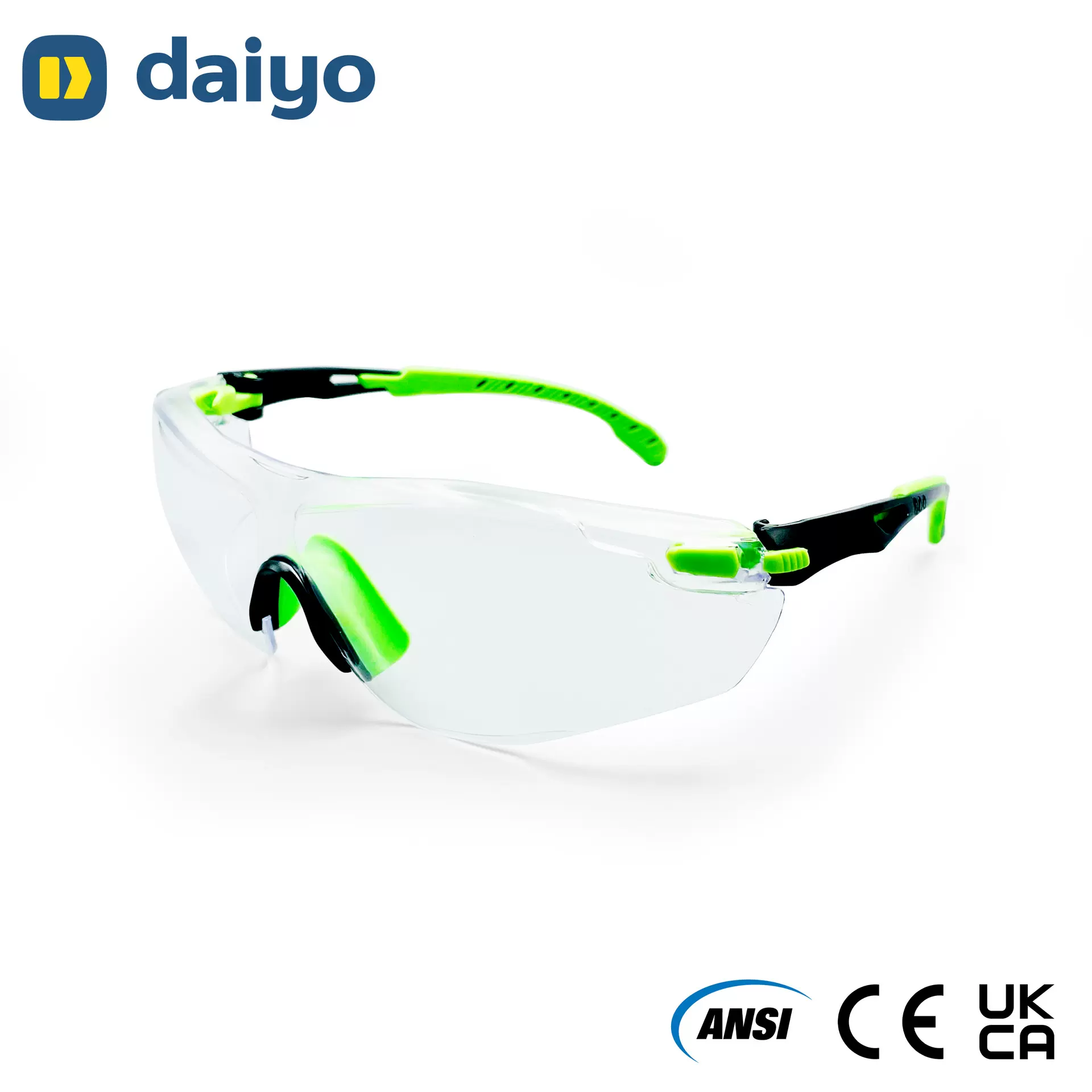 8539CL非医用护目镜安全眼镜安全眼罩防雾防尘抗冲击