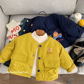 童裤;童T恤;童卫衣