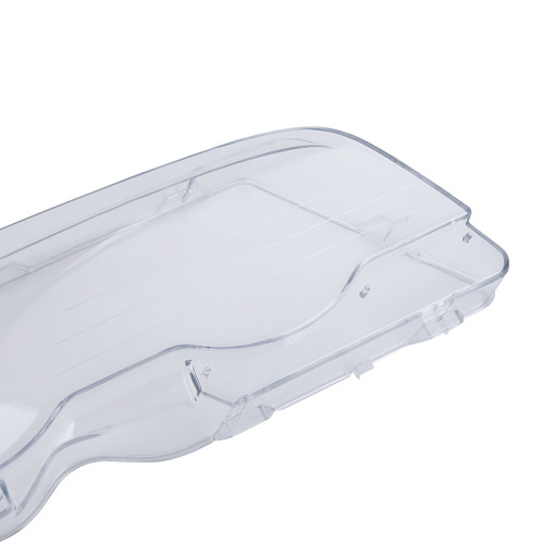 Wholesale suitable for 98-01 BMW 3 Series E46 two-door M3 car headlight mask headlight headlight housing