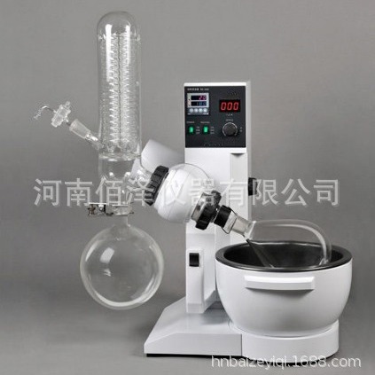 RE3000B型实验室设备旋转蒸发仪旋转蒸发器可开发票厂家发货