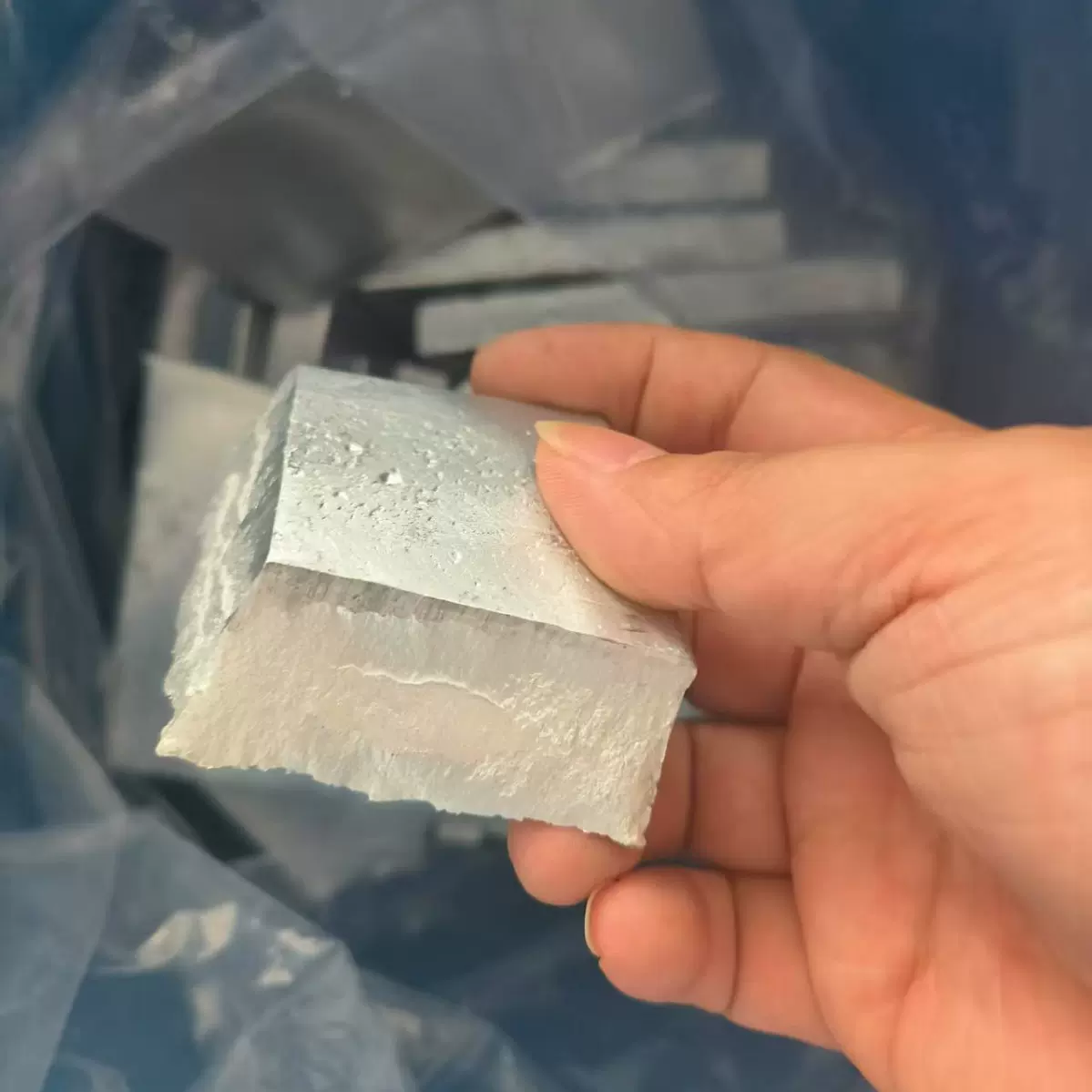 铝银5合金师达镁产品