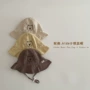 儿童女童宝宝新款帽子