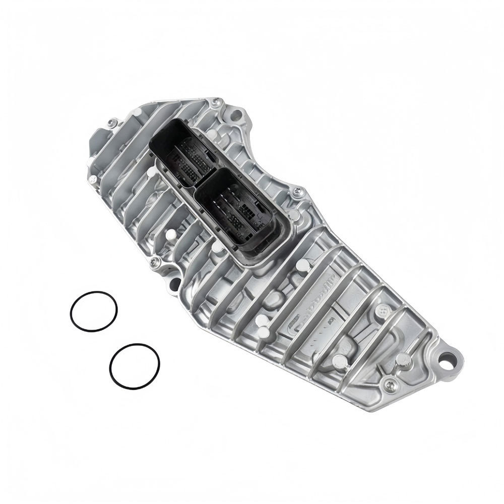 Suitable for Ford Focus Fiesta 6DTC250 DPS6 transmission control unit TCU transmission computer board