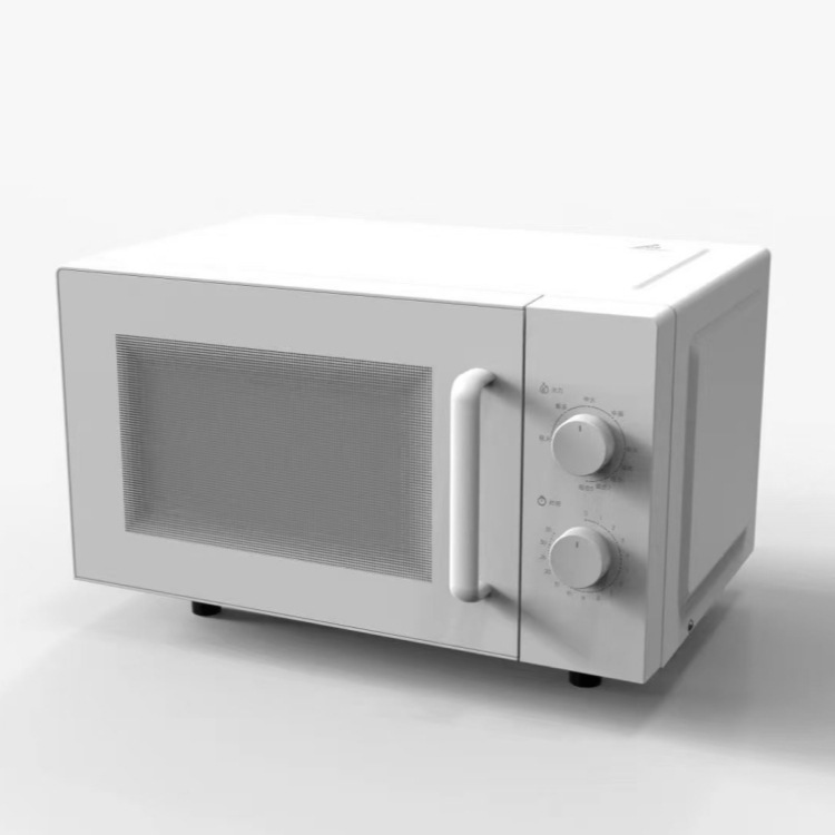 Microwave Oven 25 Litre Multifunctional Smart Baking Home Appliance_voghion.com