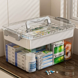 收纳盒;收纳箱;垃圾桶