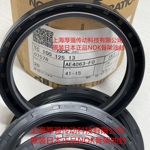 �ձ�NOK��ʽ����ȹǼ��p��FB/AS�ͷ�AE4063F0 TC100X125X13 A727