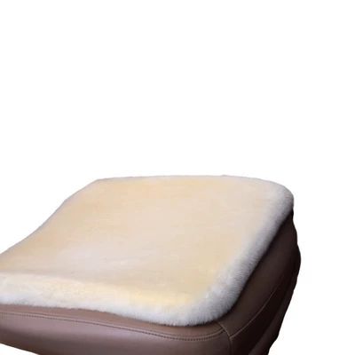 Rabbit Fur Wool, Wool pad