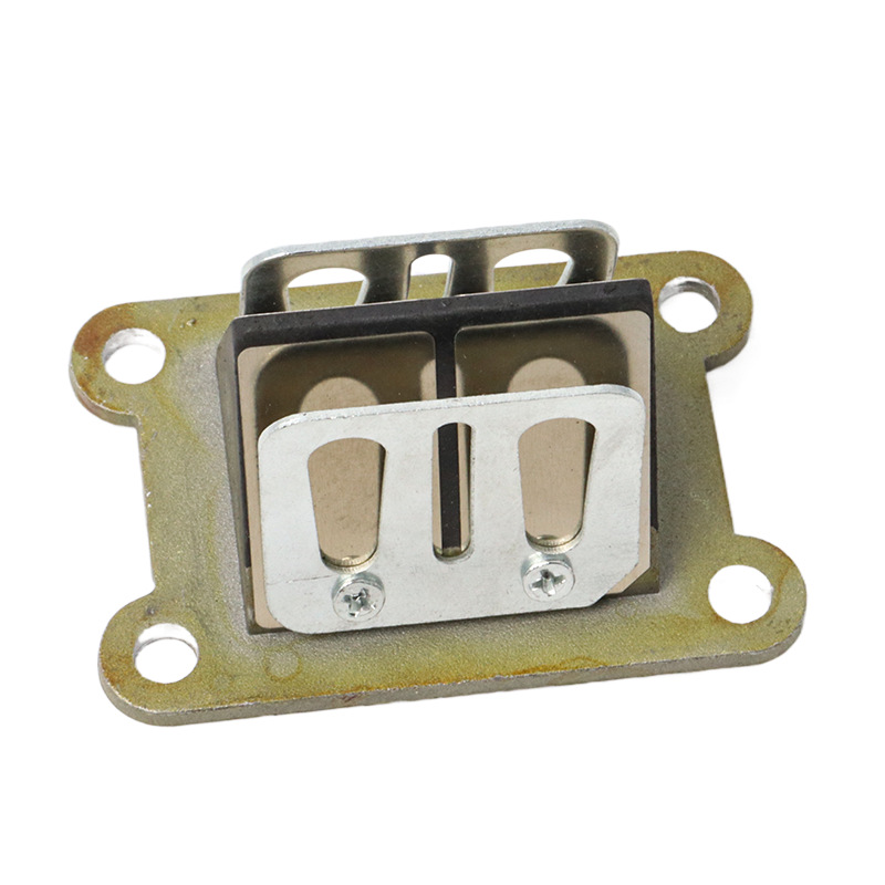 Off-Road Motorcycle Accessories Ktm50 Reed Valve Two-Stroke Engine Parts Intake Valve Ktm50 Sx50
