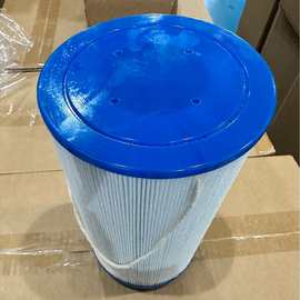 厂家批发泳池滤芯5CH-37可循环可折叠过滤性配件