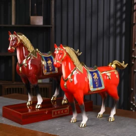 酒壶;碗碟盘套装;装饰花瓶