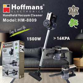 出口Hoffmans 吸尘器 8809Handheld vaccum cleaner 0.13cbm