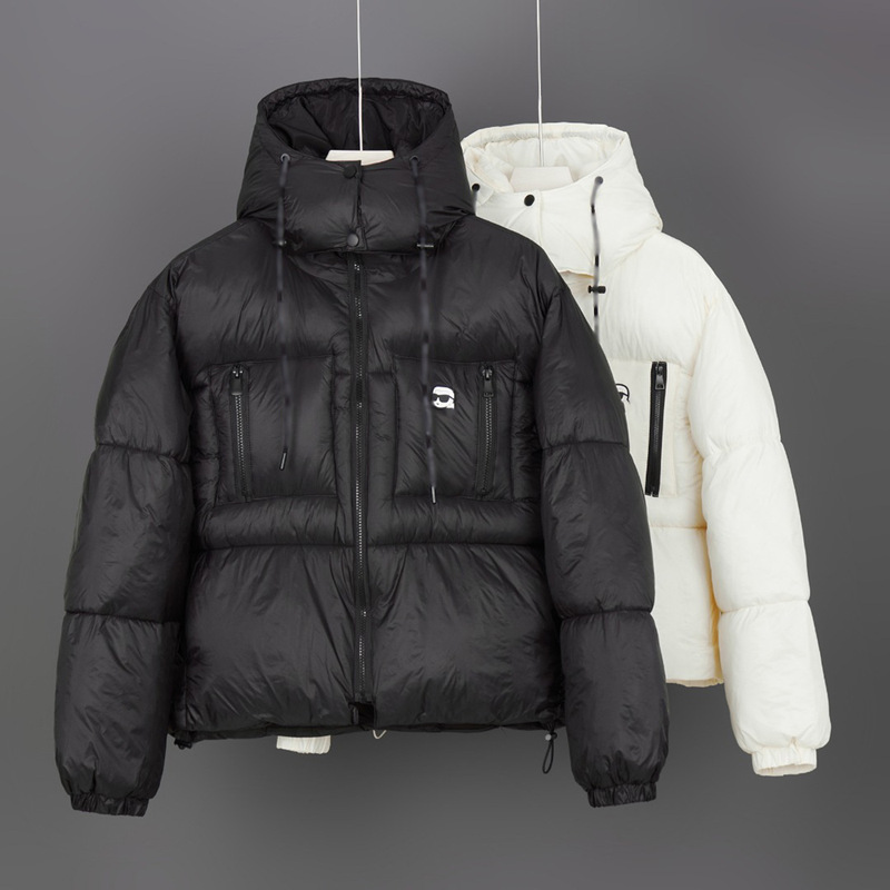 2026 Soft, Fluffy, Thick, Warm, Removable Hooded, Quilted Casual Cotton Jacket 2026 Soft, Fluffy, Thick, Warm, Removable Hooded, Quilted Casual Cotton Jacket