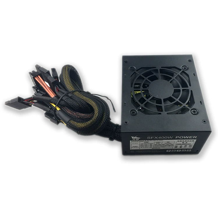 Малий источник питания, 400W, 110v