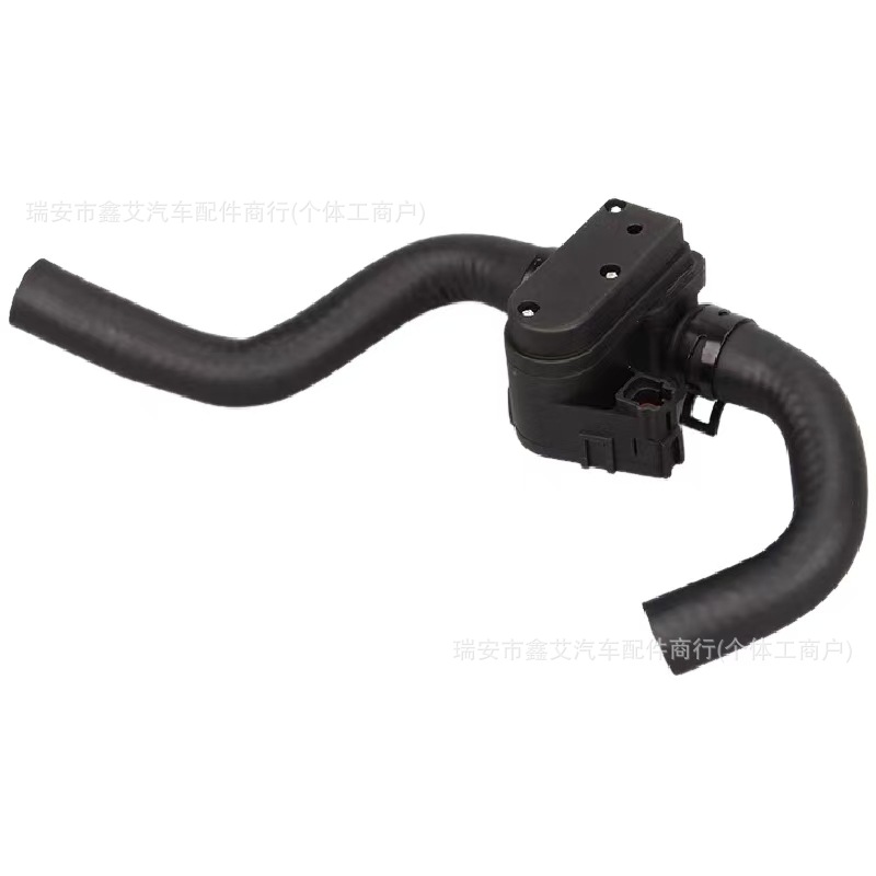 92400-5Zp0A Heater Air Valve Suitable for Nissan Type Car Coolant Control Valve