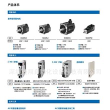 ����YASKAWA���������������ֻ�SGD7S-2R8A00A002ϵ�а���������