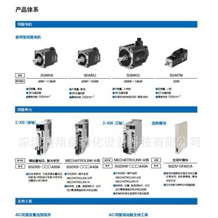 ����YASKAWA�����M�����ƬF؛SGD7S-2R8A00A002ϵ�а�������