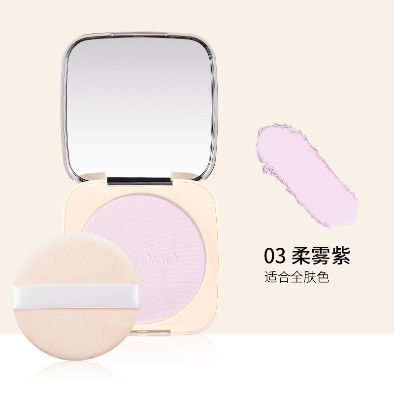 03 # soft mist purple