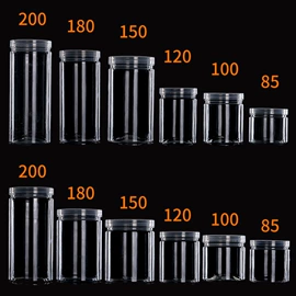 塑料瓶、壶;塑料罐;医药包装