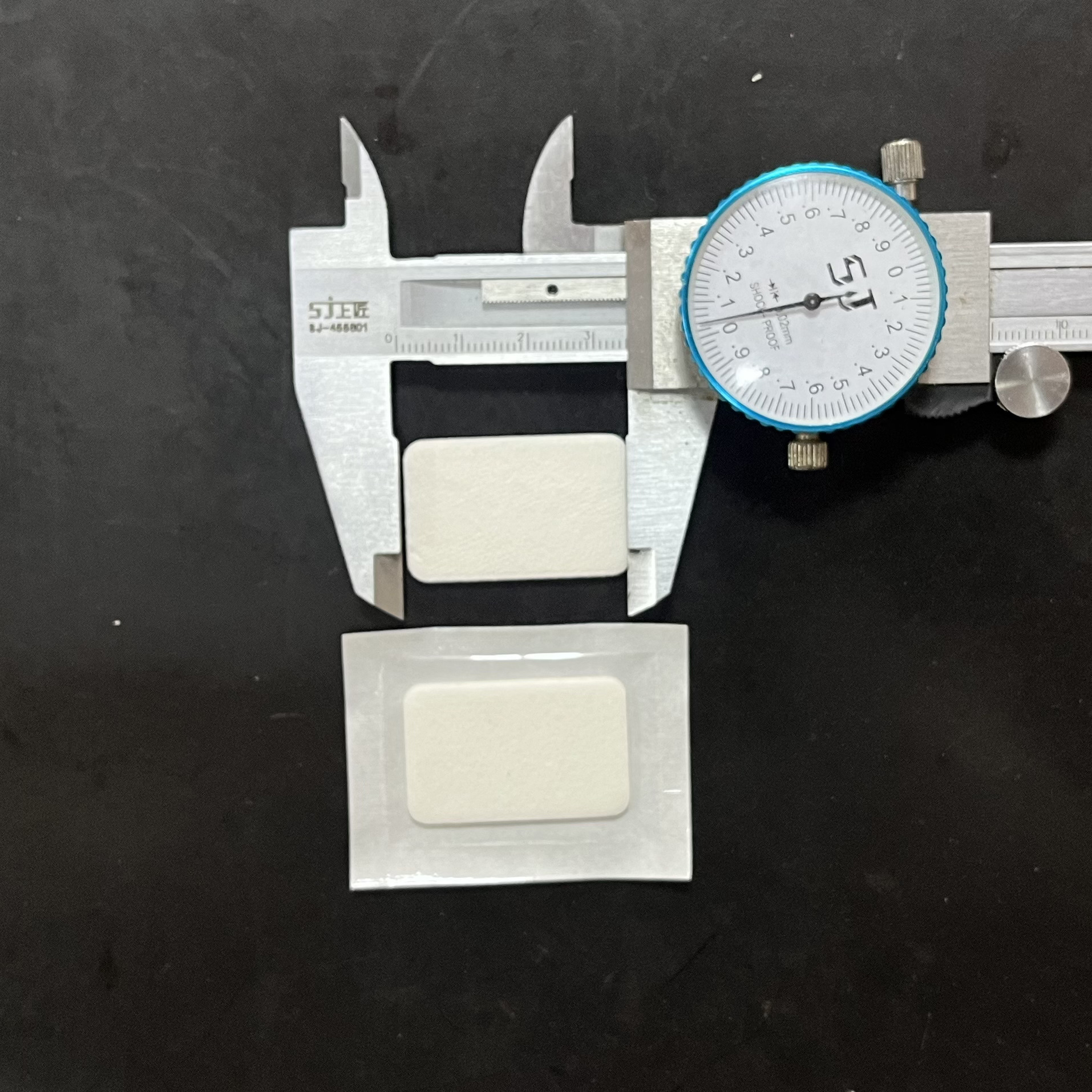 香片は持続的に香を残して独立して工業靴の服を包装します。