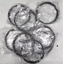 供应适用F350三菱扶桑重型卡车8DC9发动机活塞环及全车零配件