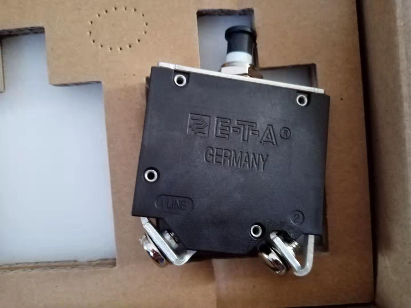 销售德国ETA电子线路保护器483-G411-K1M1-A1S0Z-10A