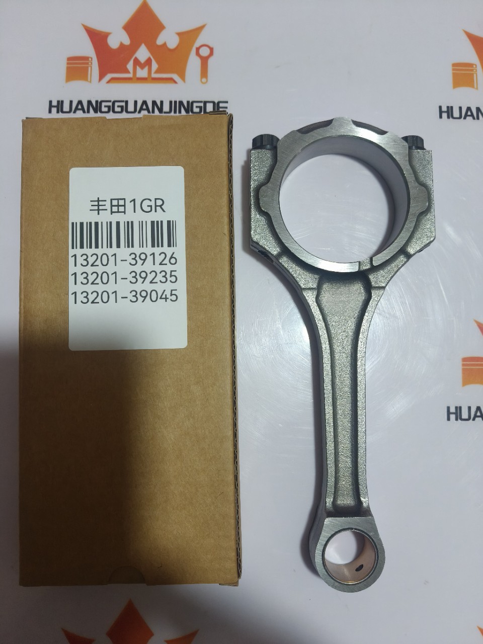 13201-39045/13201-39235 1320139045/1320139235/Suitable for 1Gr Connecting Rod