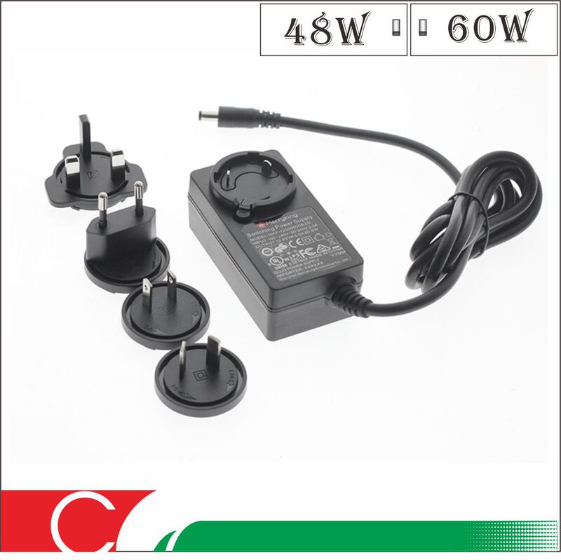 65W Australian Standard 16V3.4A Adapter with Multi-Country Interchangeable Plugs and Rcm Certified Led Light Power Supply 65W Australian Standard 16V3.4A Adapter with Multi-Country Interchangeable Plugs and Rcm Certified Led Light Power Supply