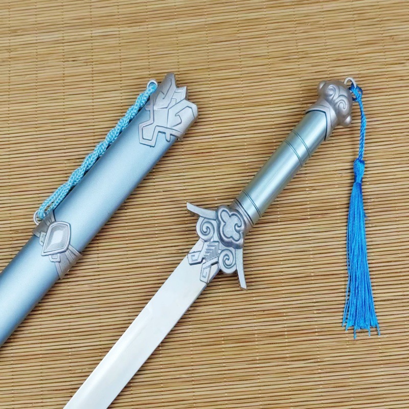 Spot cross -border metal cold weapon ancient style sword…