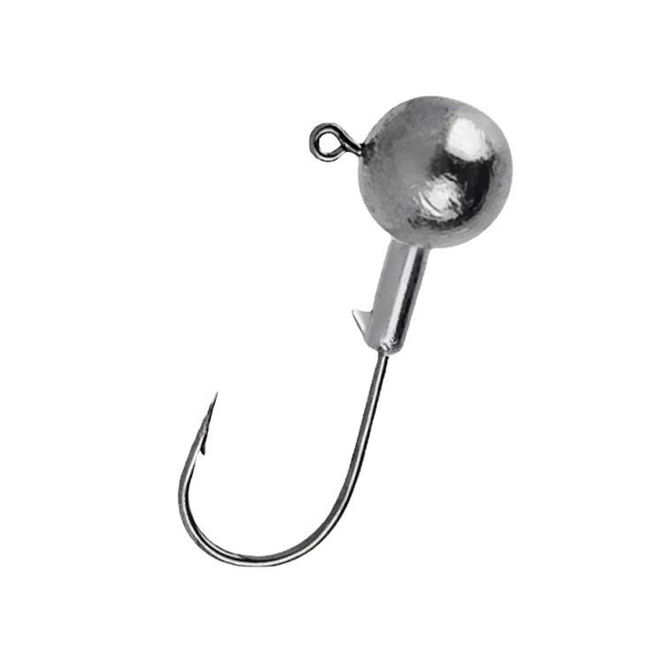 Lead head hook, Lua hook, оригинальный цвет свинцовой головки крючка, мягкая наживка, восходящий крючок, Lua hook, корень рыболовного крючка, кровавый желоб свинцовая подвеска
