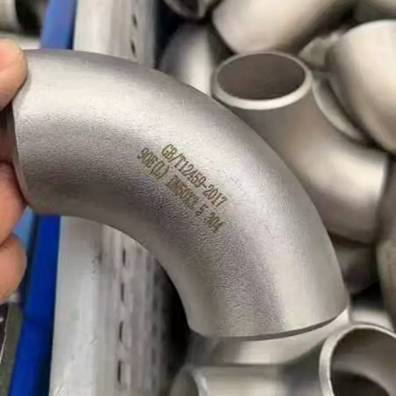 管件304不锈钢弯头沟槽迈克饮用水用涂塑衬塑给水管