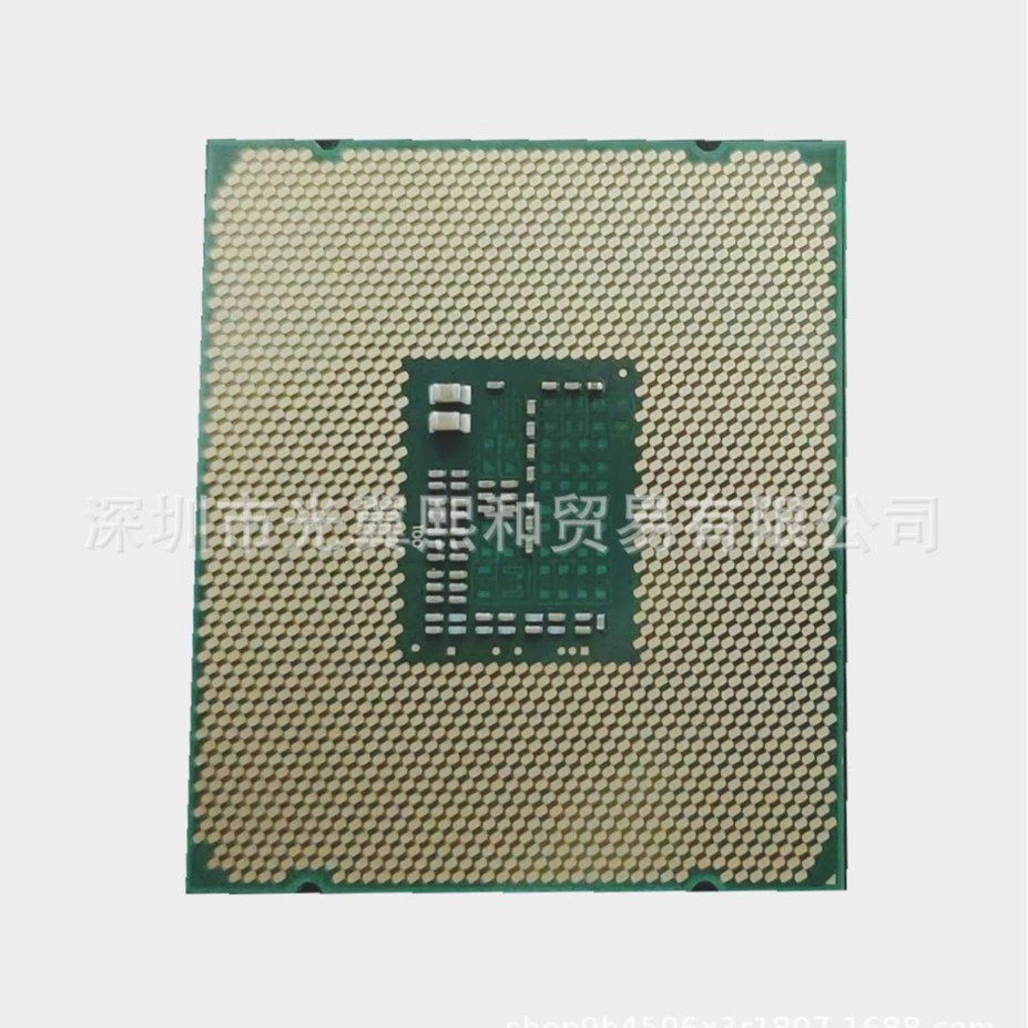 Intel Xeon E5-2637v3 3.50GHz 4-core 8-thread 135W 4-core 8 thread LGA2011-