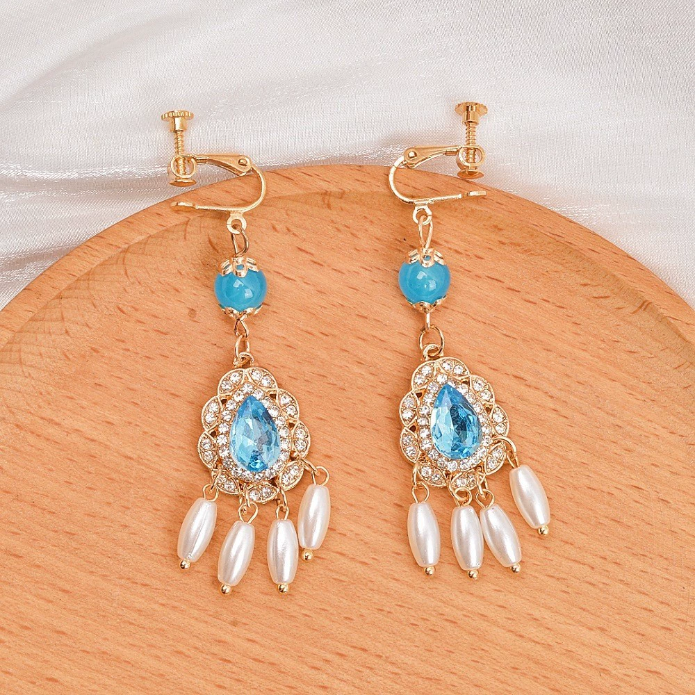 Европейская и американская богемия Дуньхуан экзотические пейзажи