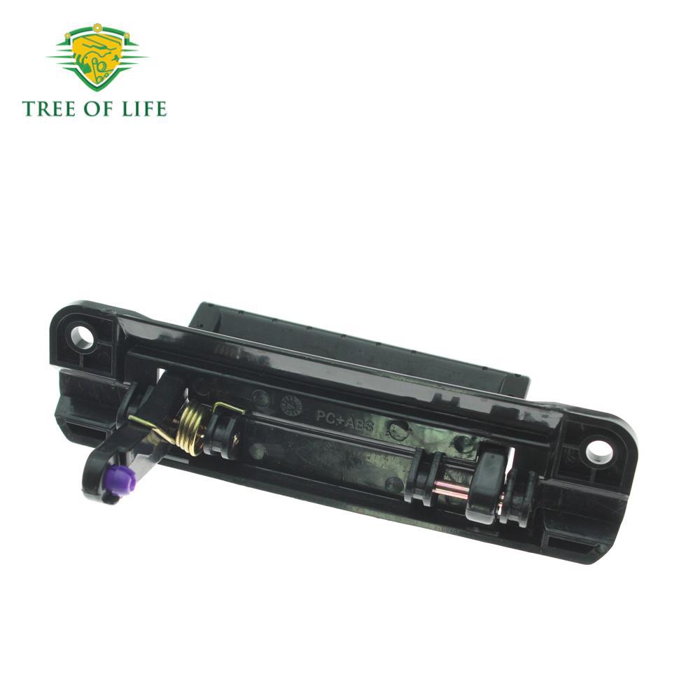 82850-77A00,8285077A00 for Suzuki Tailgate Rear Door Exterior Open Handle
