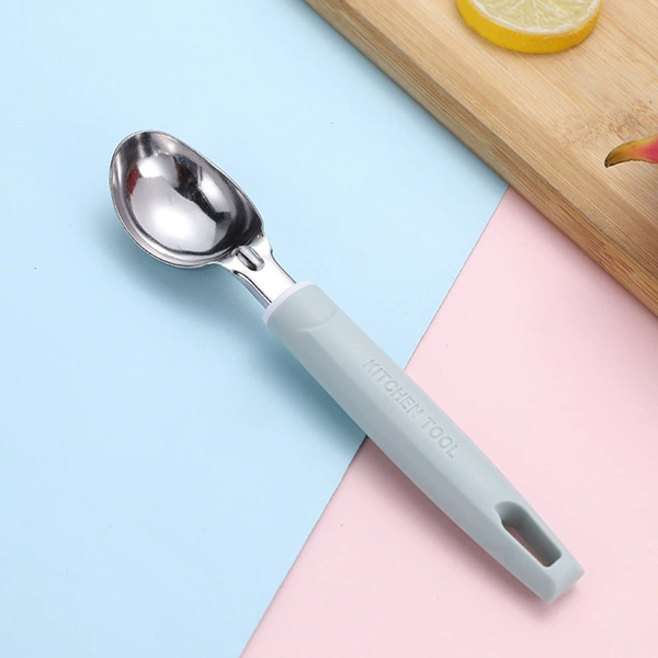 A180-Fruit Spoon-Blue