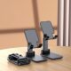Mobile Phone Desktop Bracket Lifting Lazy Portable Foldable Multifunctional Tablet Internet Celebrous Universal Watch TV