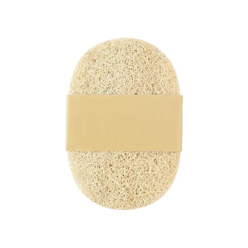 厚手のヘチマ食器洗い布、家庭用ヘチマ鍋ブラシ、除染たわし、食器洗い用品、乾燥ヘチマ果肉卸売|undefined