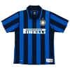 07-08 Inter Milan home court