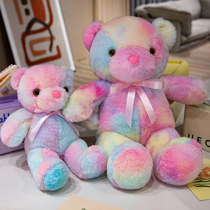 1360g Weight Stuffed Animals & Plush Toys Toys Type 1 Piece Quantity PP cotton Material Bear Pattern Children Unisex, Adults Gender Casual, Elegant, Cute Style Children Unisex Adults Bear PP Cotton Stuffed Animals & Plush Toys 10