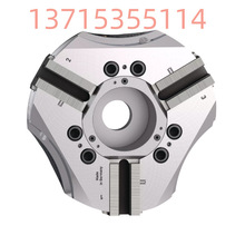 SCHUNK雄克 ROTA NCE 315-106 Z220-SV90° 0808040 卡盘 808040